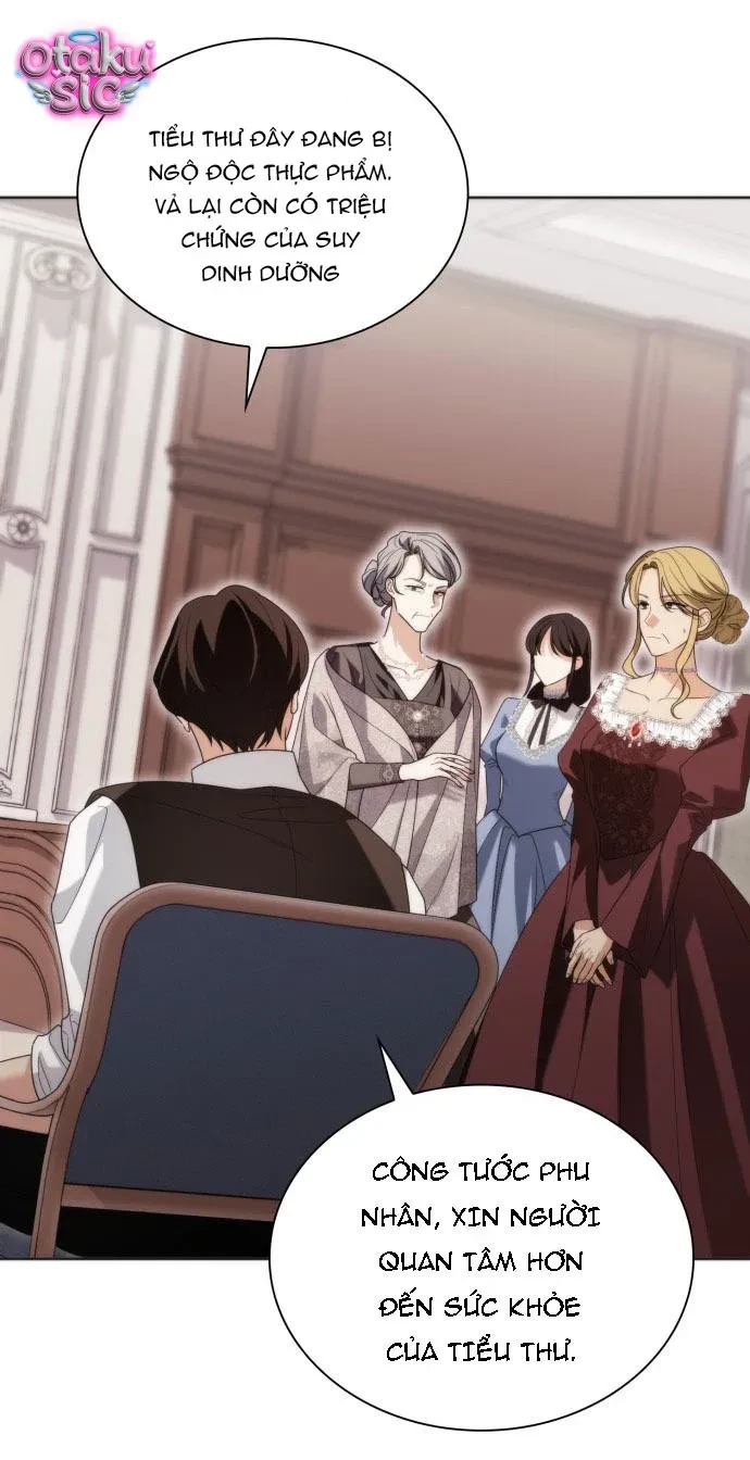 Cao Quý Và Phù Phiếm Chapter 3 - 3