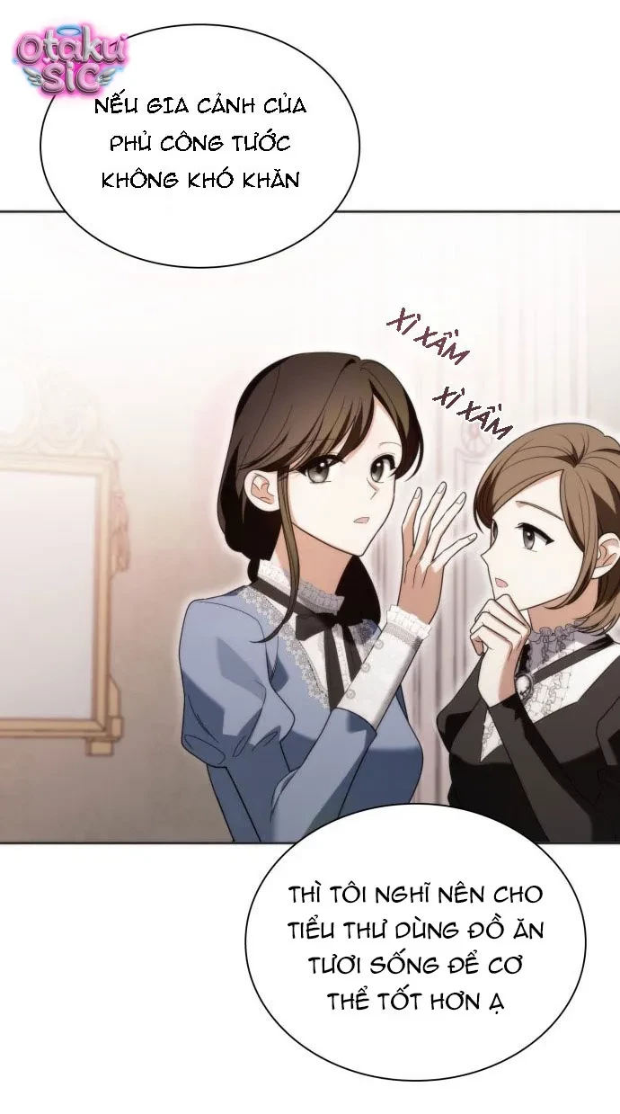 Cao Quý Và Phù Phiếm Chapter 3 - 4