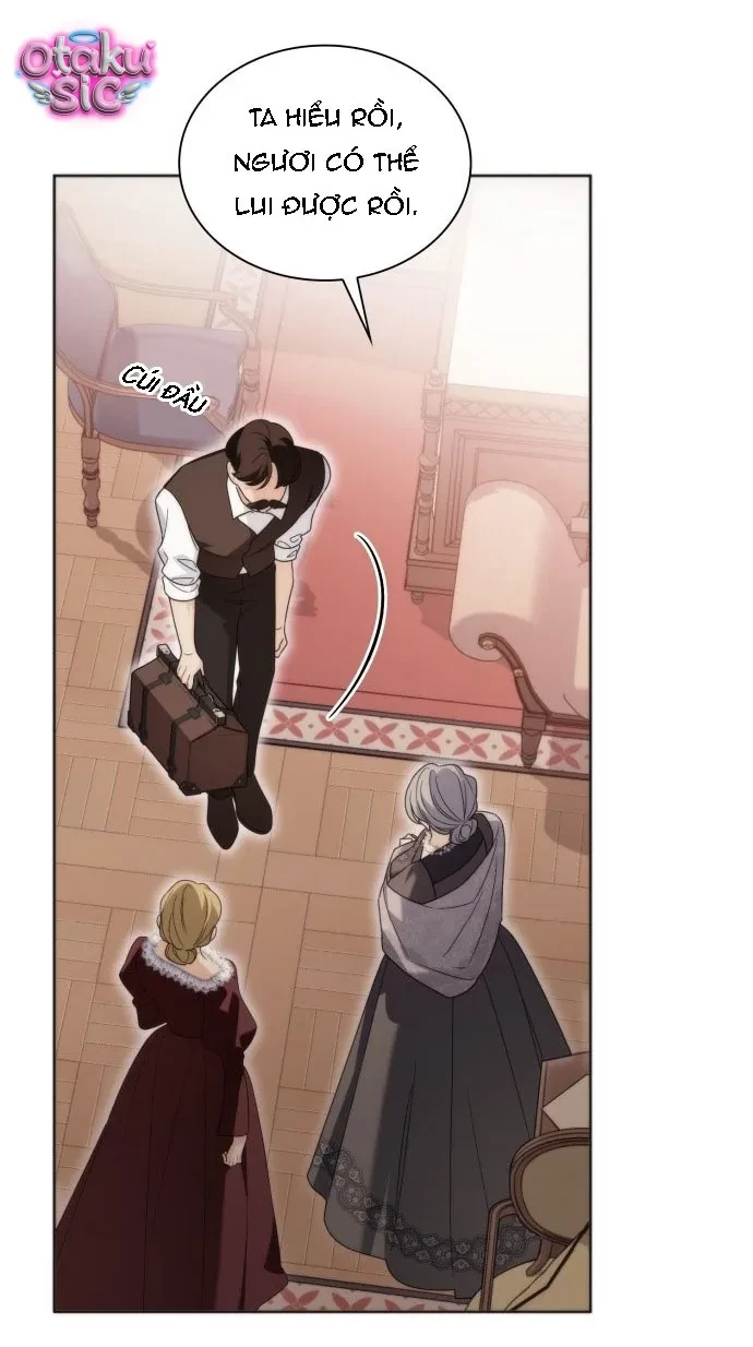 Cao Quý Và Phù Phiếm Chapter 3 - 5