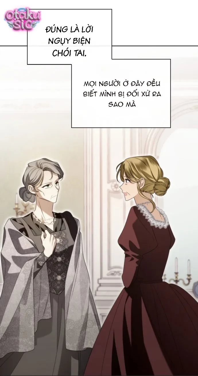 Cao Quý Và Phù Phiếm Chapter 3 - 9