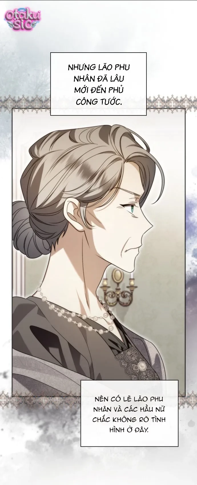 Cao Quý Và Phù Phiếm Chapter 3 - 10