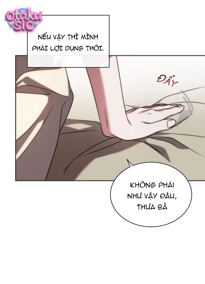 Cao Quý Và Phù Phiếm Chapter 3 - 12