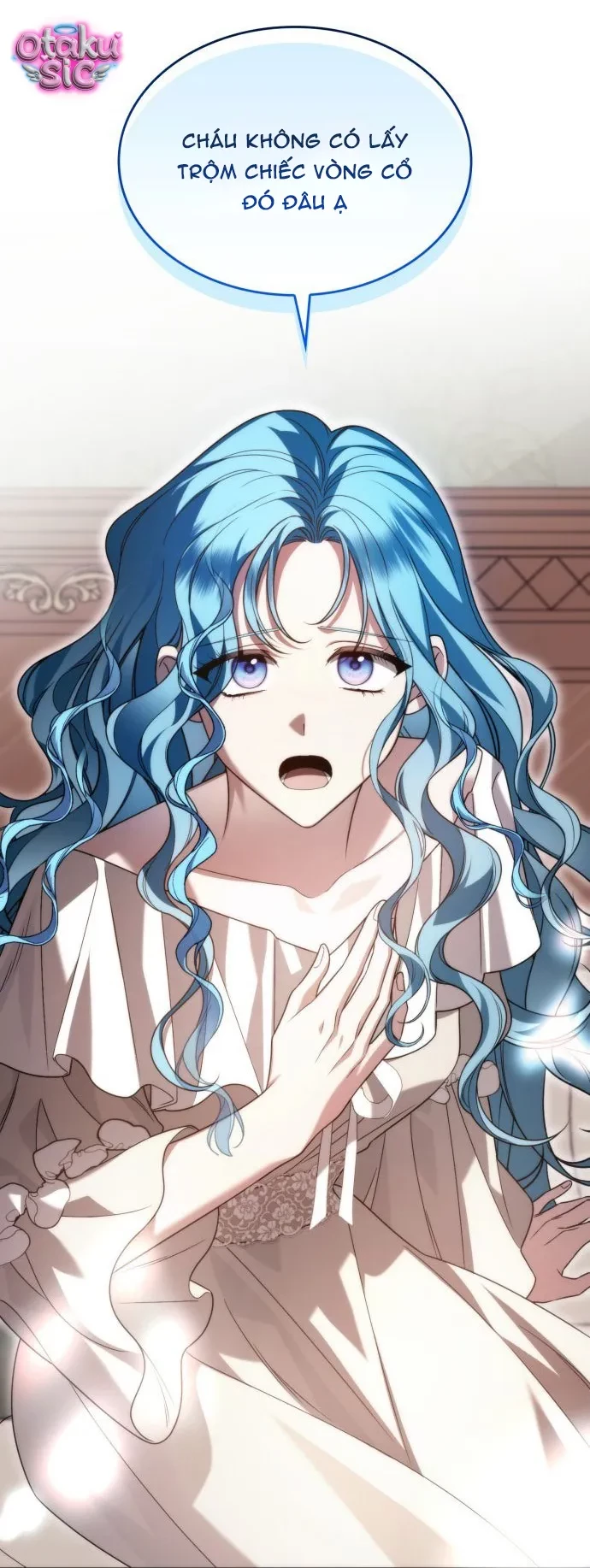 Cao Quý Và Phù Phiếm Chapter 3 - 13