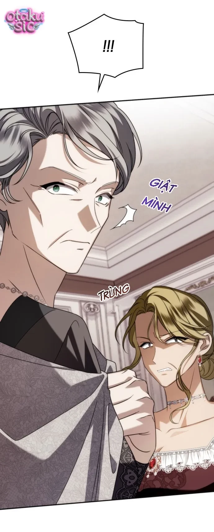 Cao Quý Và Phù Phiếm Chapter 3 - 14