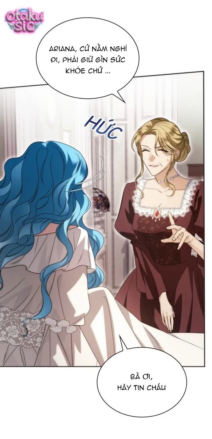 Cao Quý Và Phù Phiếm Chapter 3 - 15