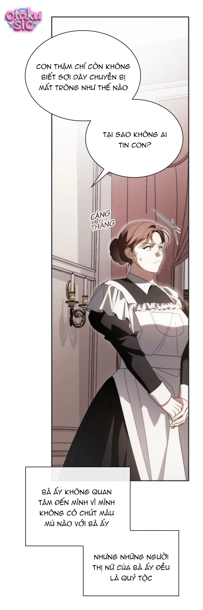 Cao Quý Và Phù Phiếm Chapter 3 - 16