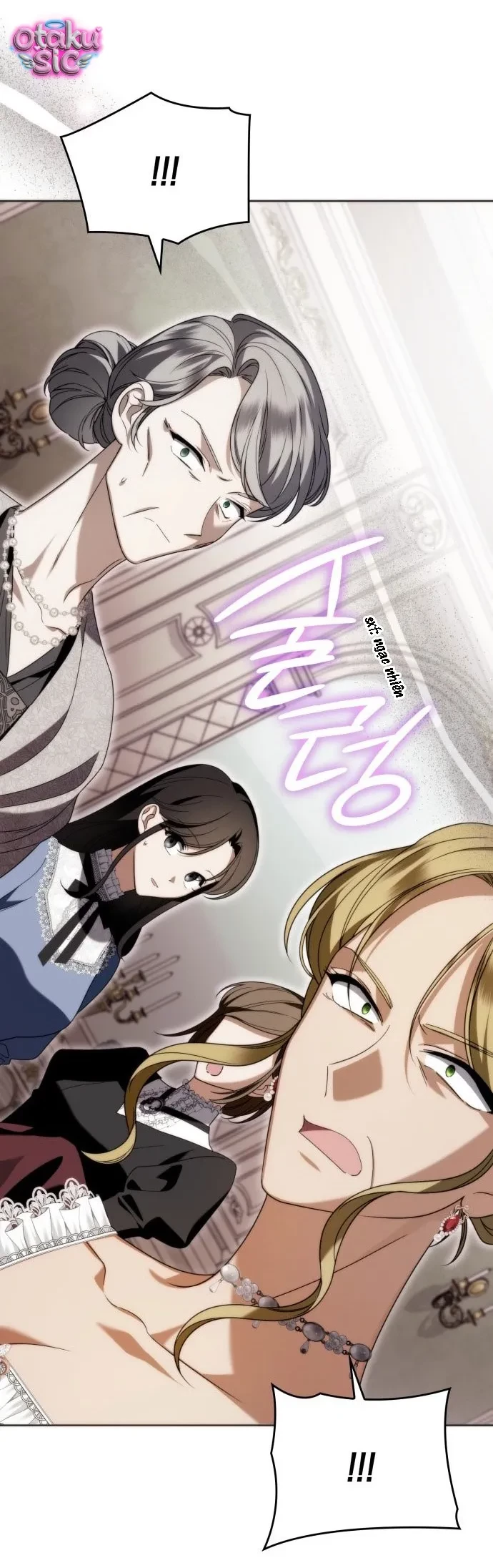 Cao Quý Và Phù Phiếm Chapter 3 - 18