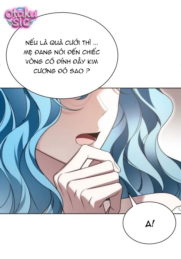 Cao Quý Và Phù Phiếm Chapter 3 - 21