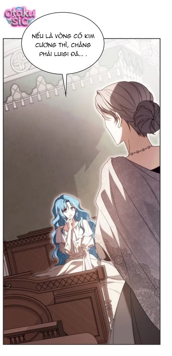 Cao Quý Và Phù Phiếm Chapter 3 - 22