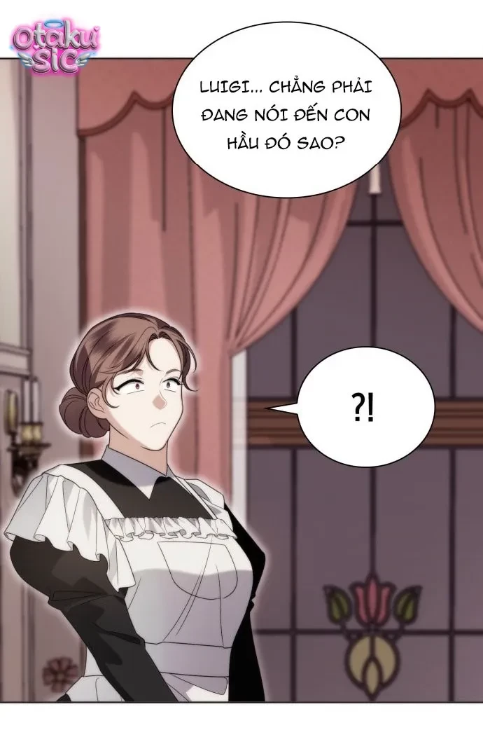 Cao Quý Và Phù Phiếm Chapter 3 - 23