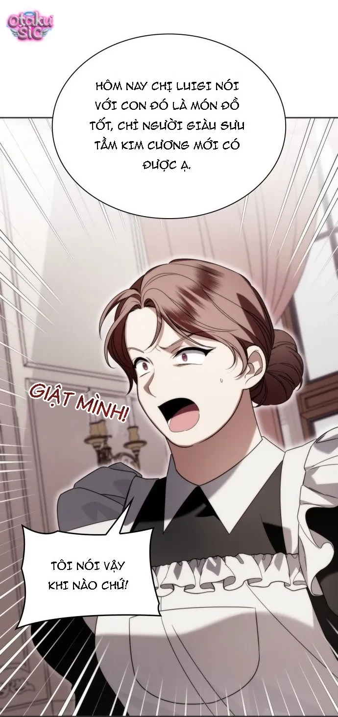 Cao Quý Và Phù Phiếm Chapter 3 - 25