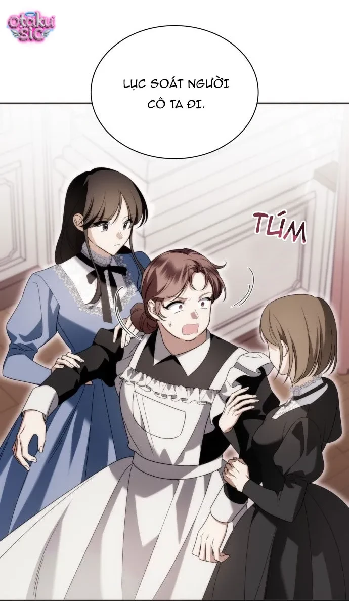 Cao Quý Và Phù Phiếm Chapter 3 - 26