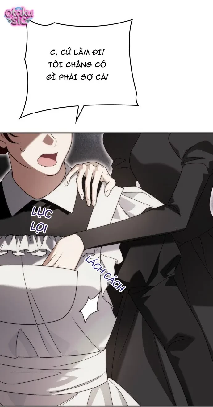 Cao Quý Và Phù Phiếm Chapter 3 - 27