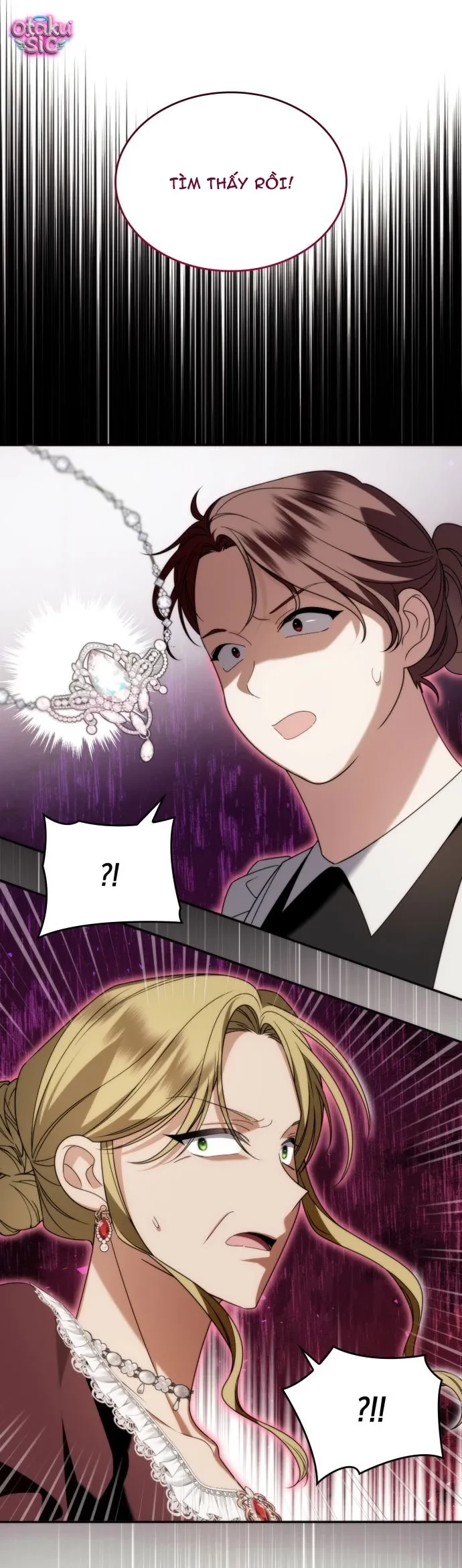 Cao Quý Và Phù Phiếm Chapter 3 - 29