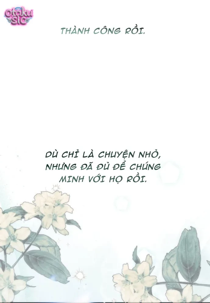 Cao Quý Và Phù Phiếm Chapter 3 - 31