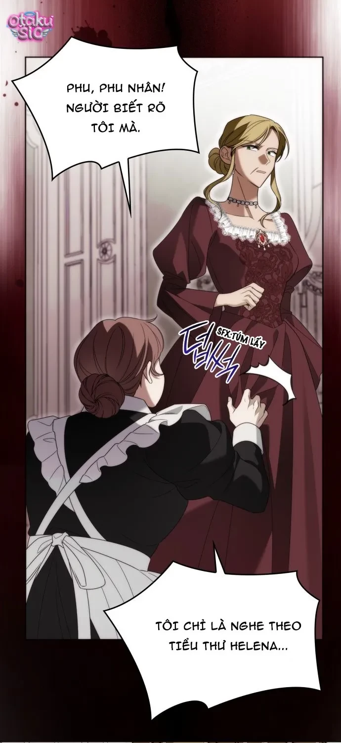 Cao Quý Và Phù Phiếm Chapter 3 - 36