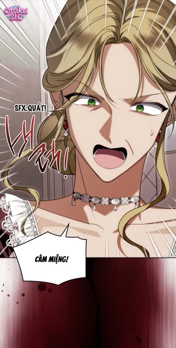 Cao Quý Và Phù Phiếm Chapter 3 - 37