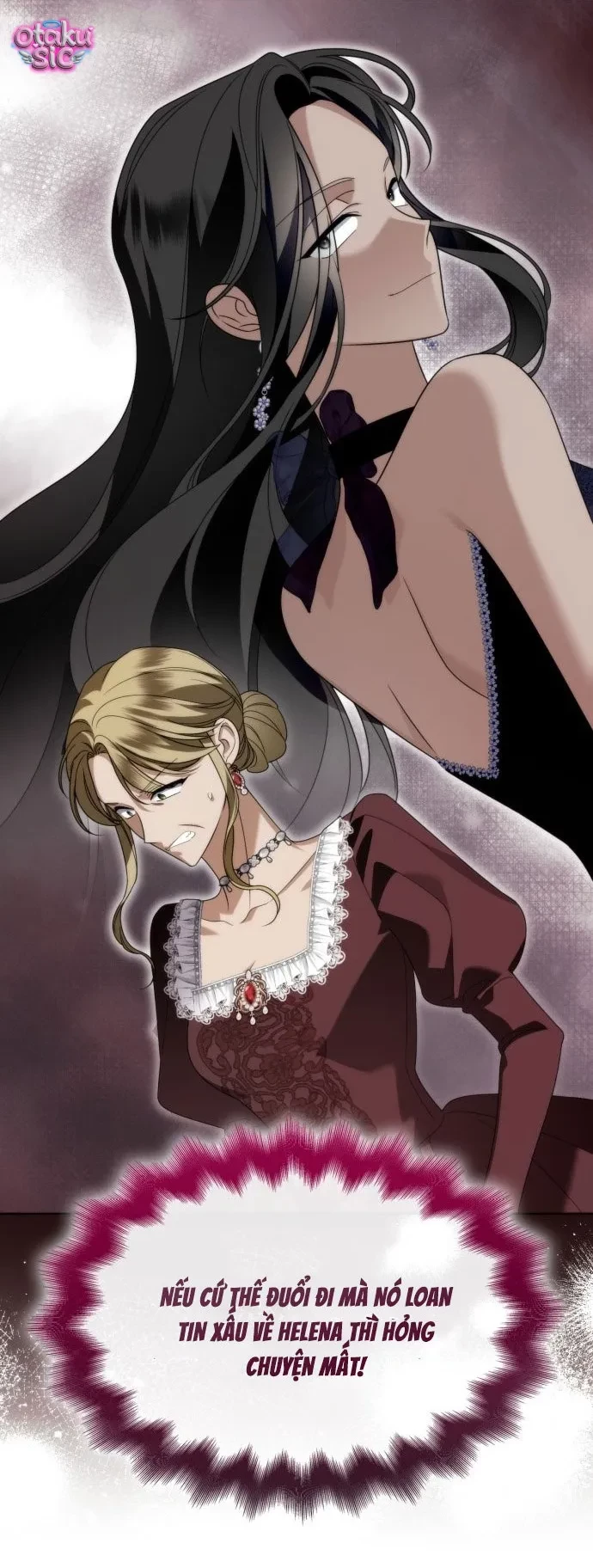 Cao Quý Và Phù Phiếm Chapter 3 - 39