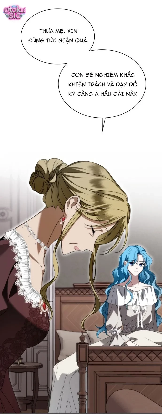 Cao Quý Và Phù Phiếm Chapter 3 - 40