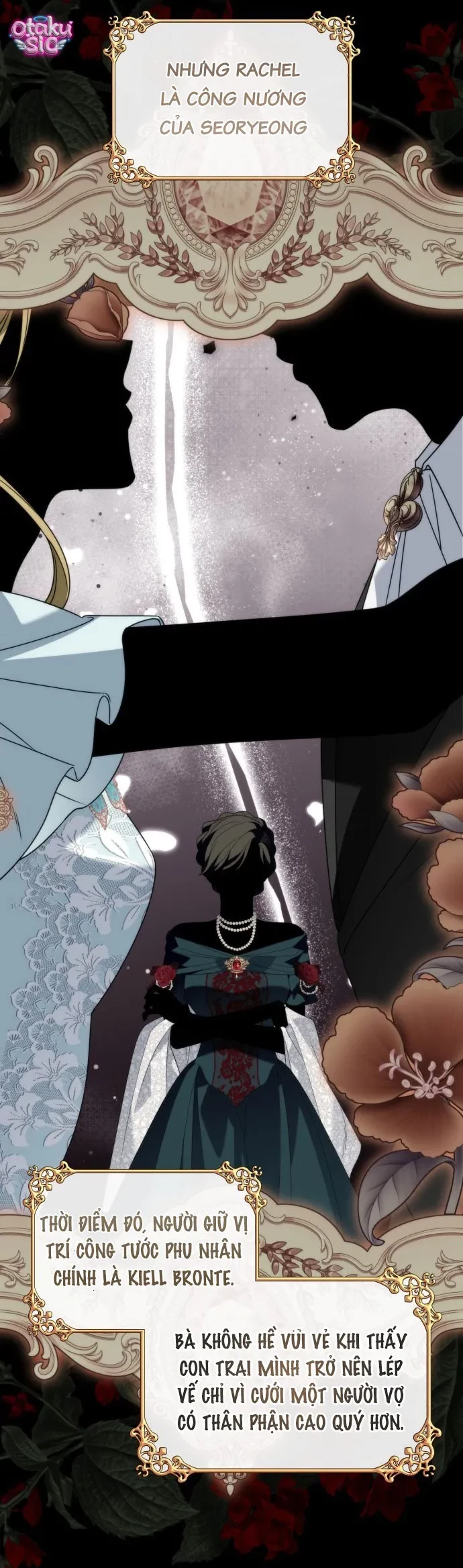 Cao Quý Và Phù Phiếm Chapter 3 - 43