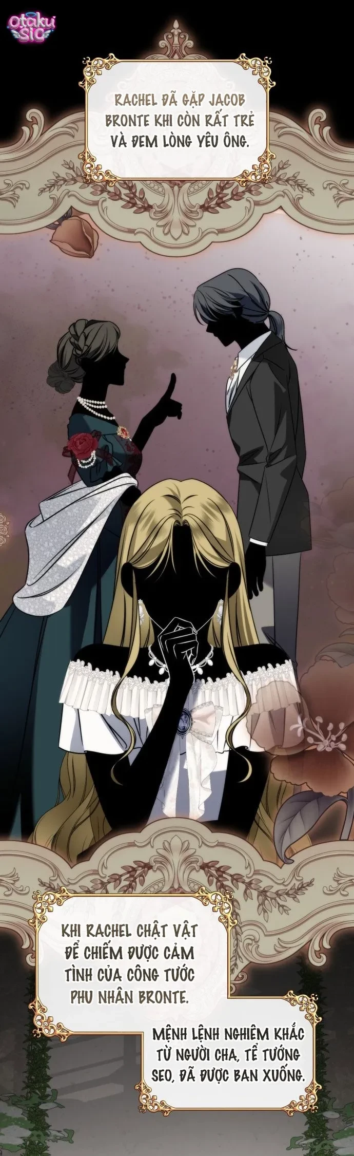 Cao Quý Và Phù Phiếm Chapter 3 - 44