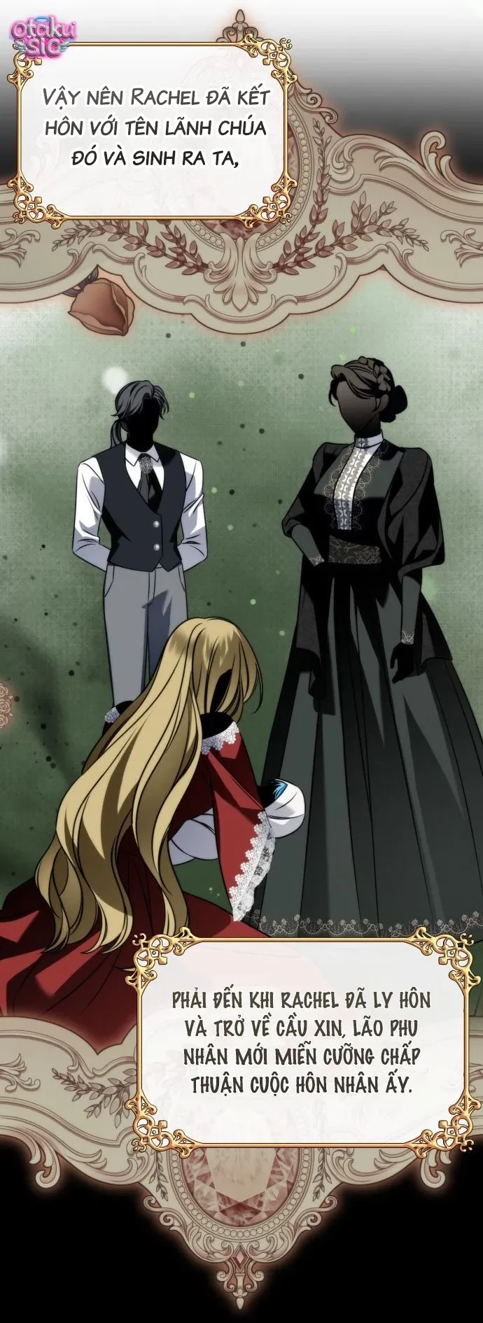 Cao Quý Và Phù Phiếm Chapter 3 - 46