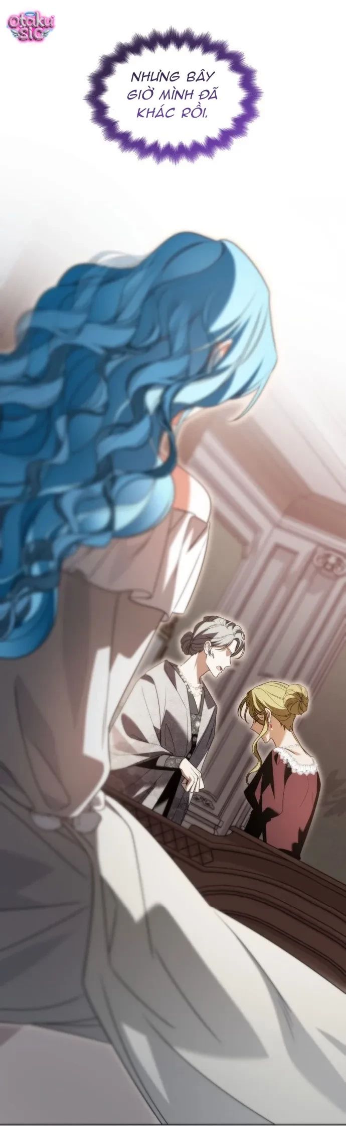 Cao Quý Và Phù Phiếm Chapter 3 - 48