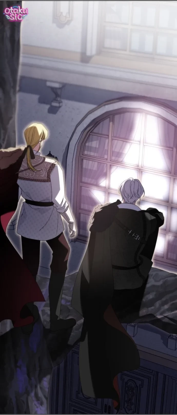 Cao Quý Và Phù Phiếm Chapter 3 - 51