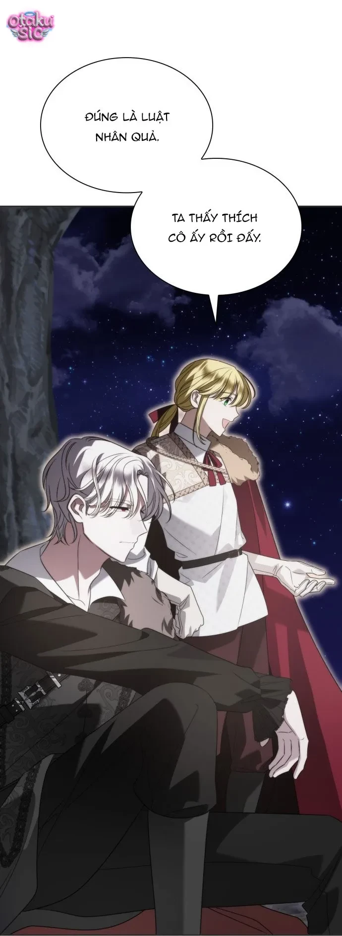 Cao Quý Và Phù Phiếm Chapter 3 - 52