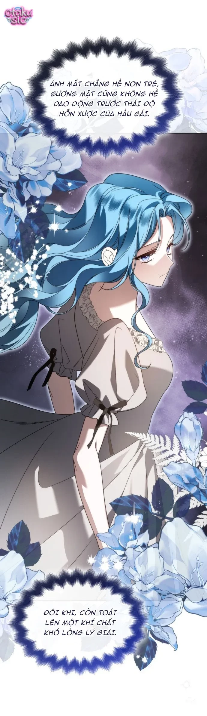 Cao Quý Và Phù Phiếm Chapter 3 - 54