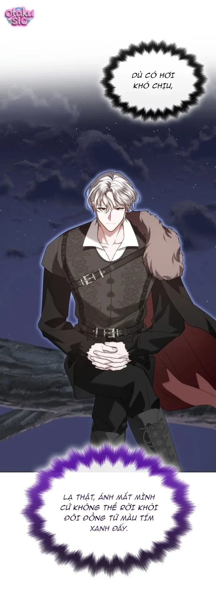 Cao Quý Và Phù Phiếm Chapter 3 - 55