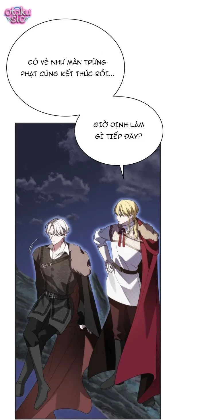 Cao Quý Và Phù Phiếm Chapter 3 - 56