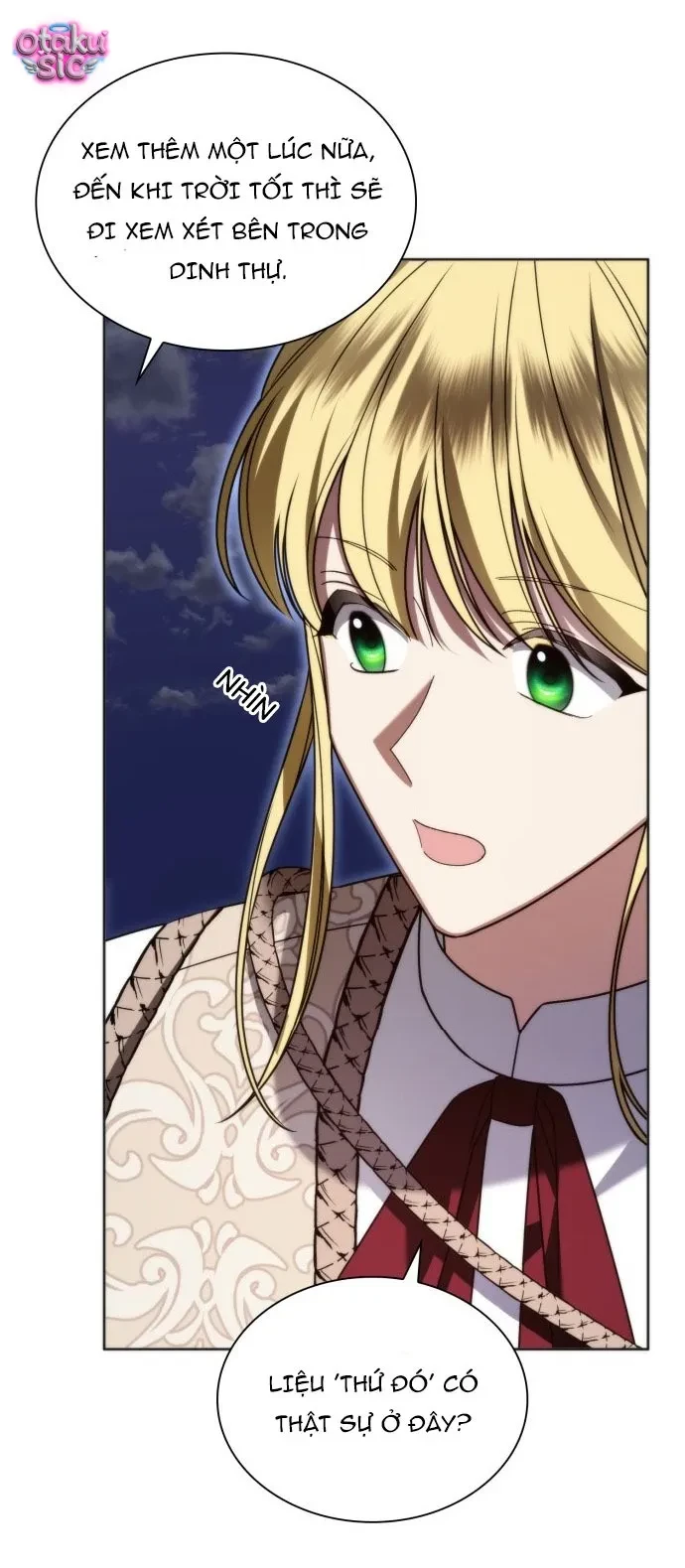 Cao Quý Và Phù Phiếm Chapter 3 - 57