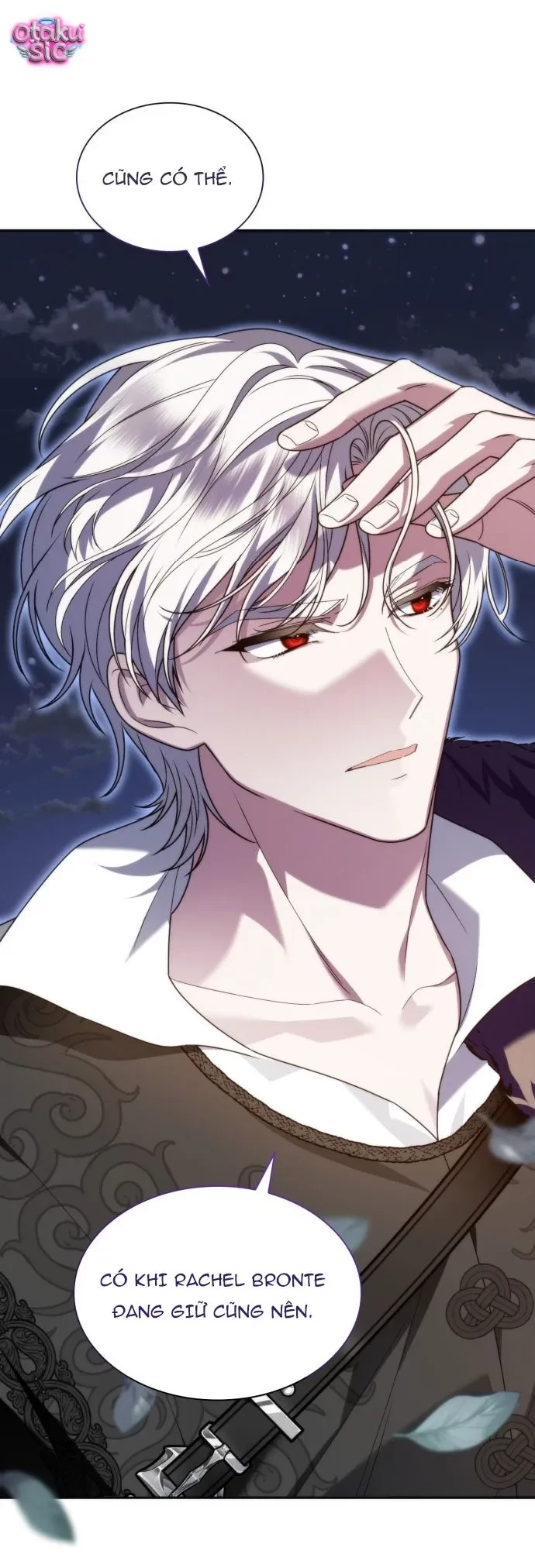 Cao Quý Và Phù Phiếm Chapter 3 - 58