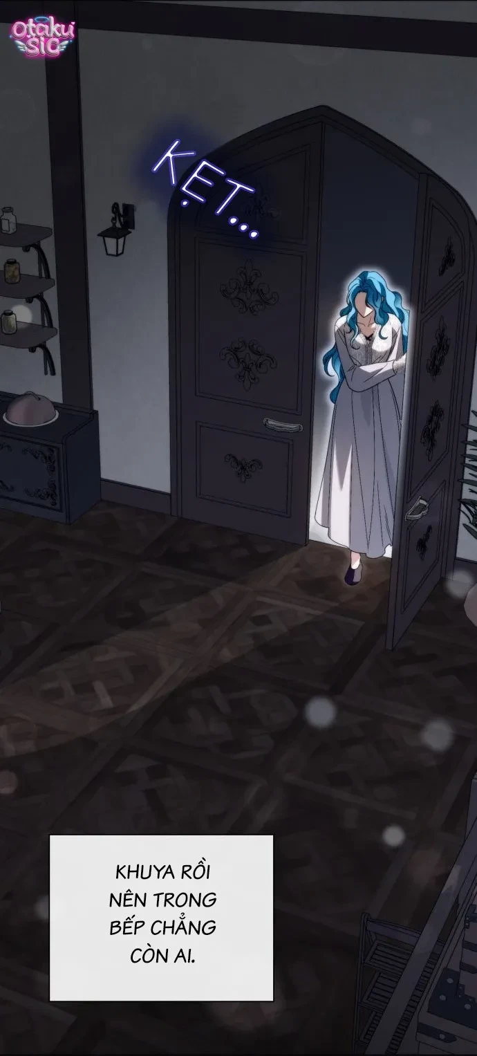 Cao Quý Và Phù Phiếm Chapter 3 - 61