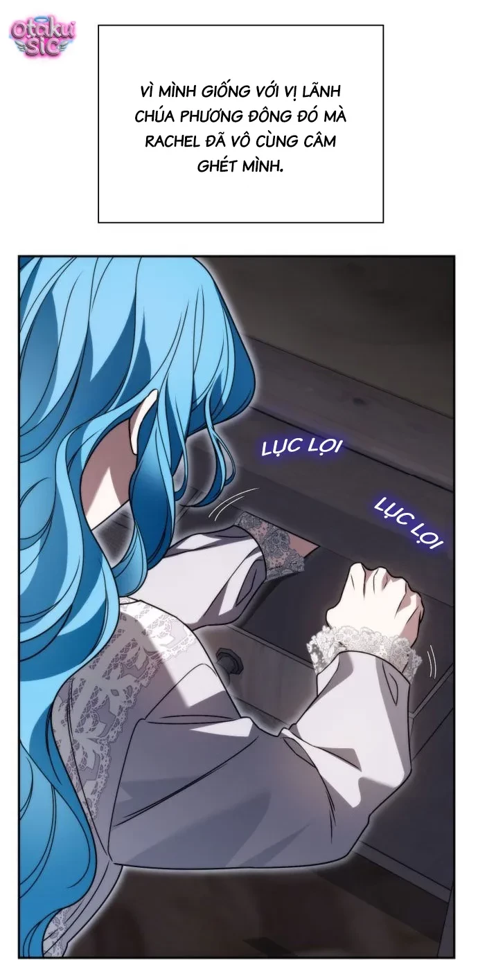 Cao Quý Và Phù Phiếm Chapter 3 - 62