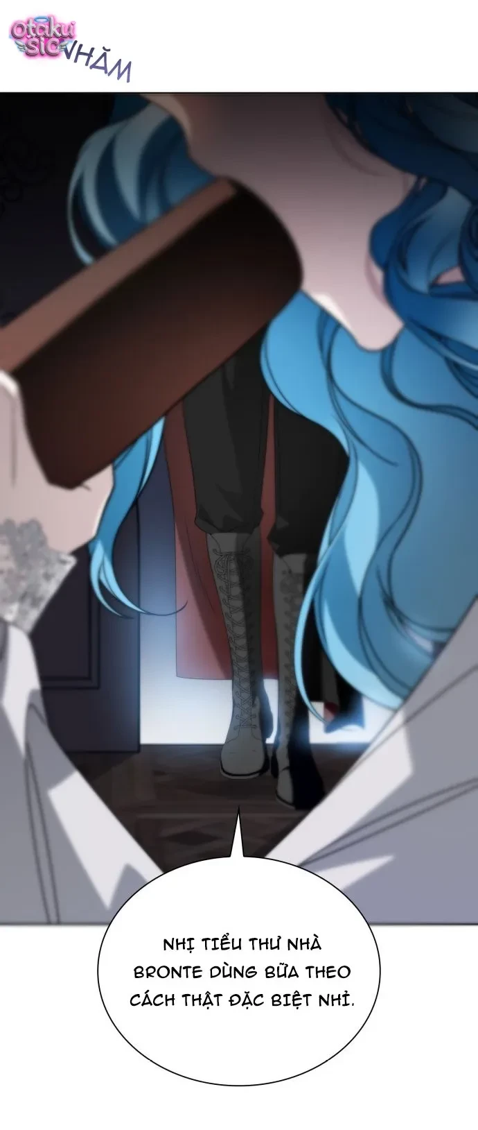 Cao Quý Và Phù Phiếm Chapter 3 - 69