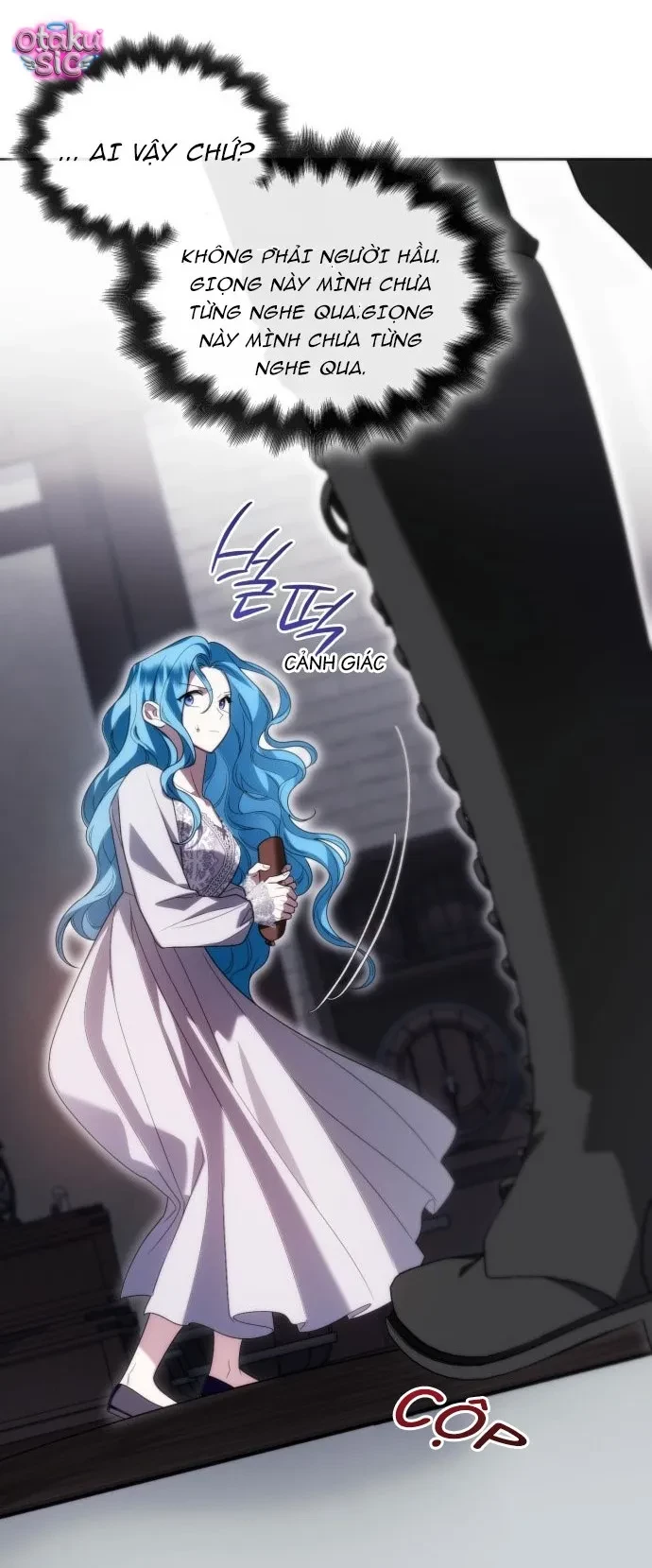 Cao Quý Và Phù Phiếm Chapter 3 - 71