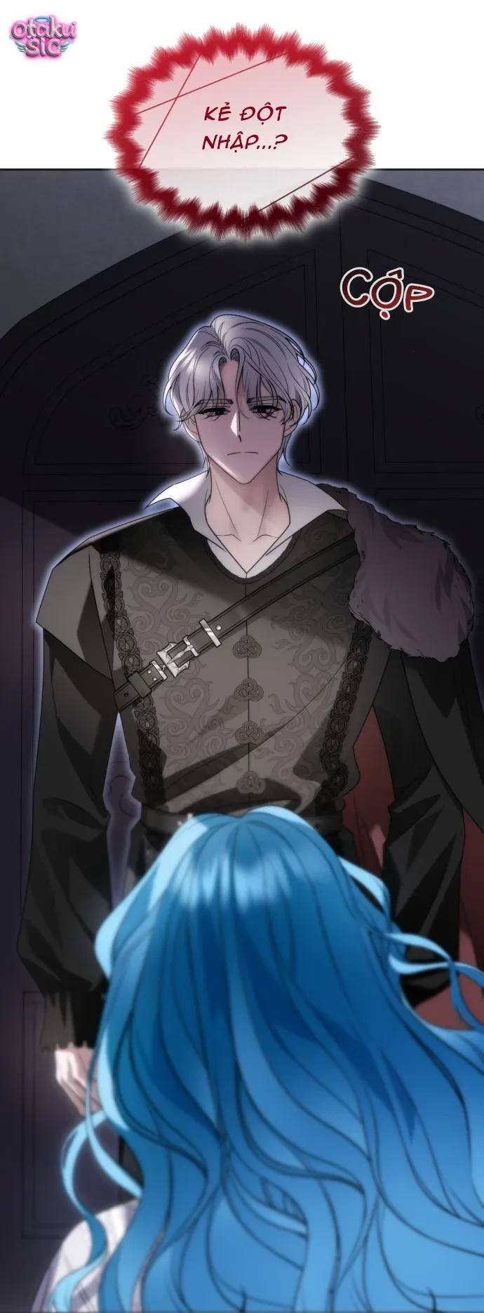 Cao Quý Và Phù Phiếm Chapter 3 - 72