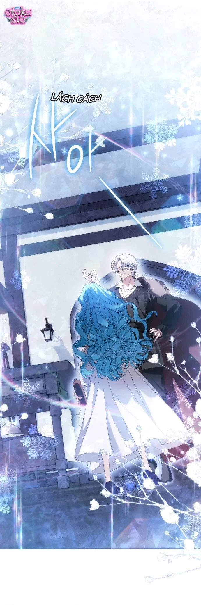 Cao Quý Và Phù Phiếm Chapter 3 - 75