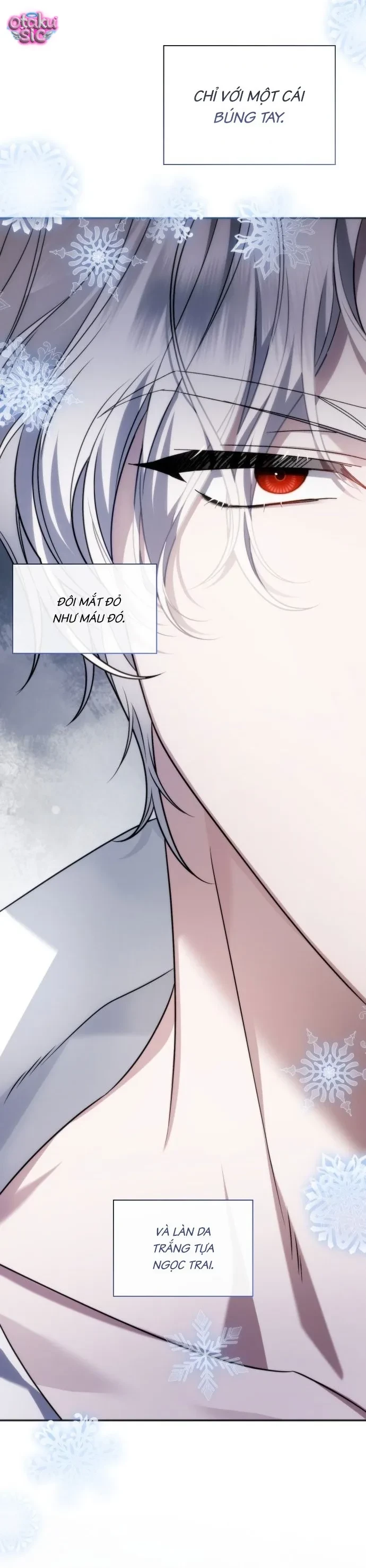 Cao Quý Và Phù Phiếm Chapter 3 - 78