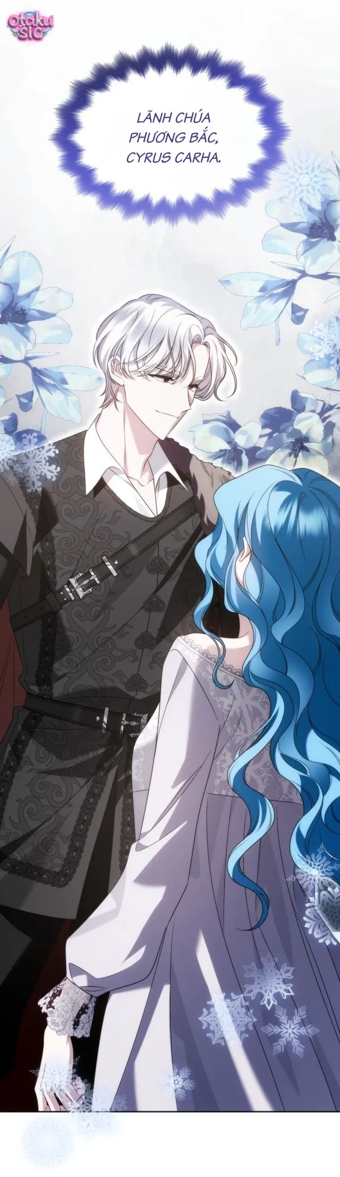 Cao Quý Và Phù Phiếm Chapter 3 - 79