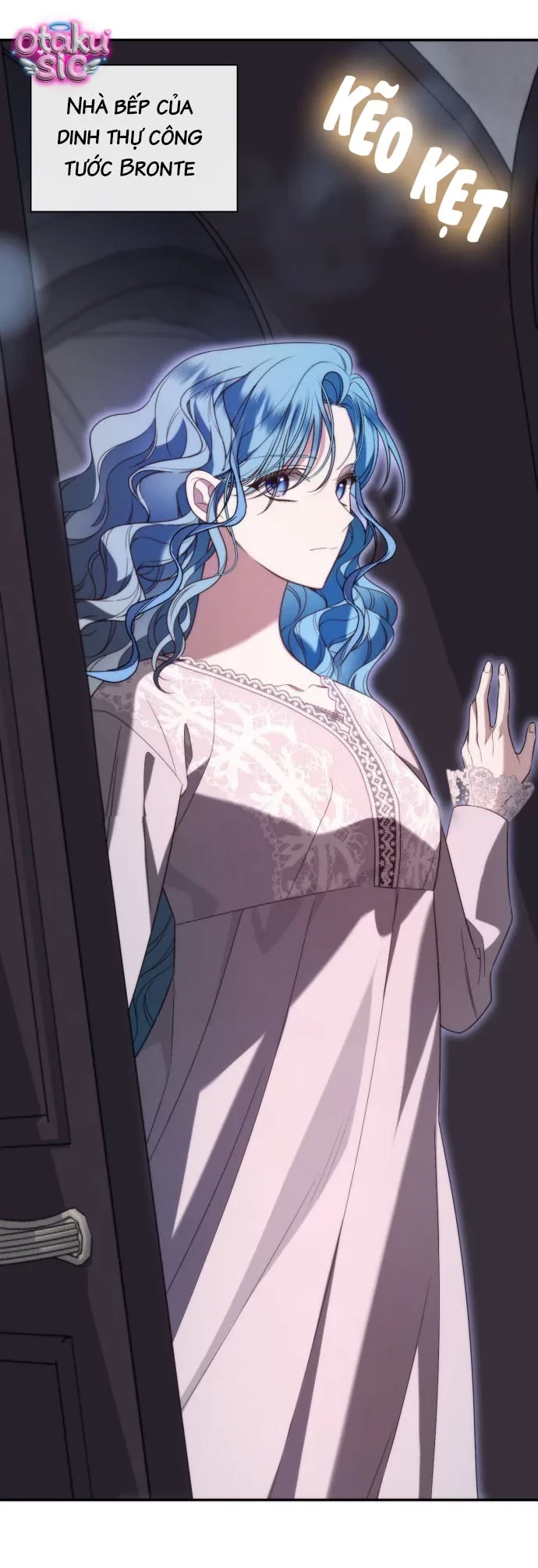 Cao Quý Và Phù Phiếm Chapter 4 - 2