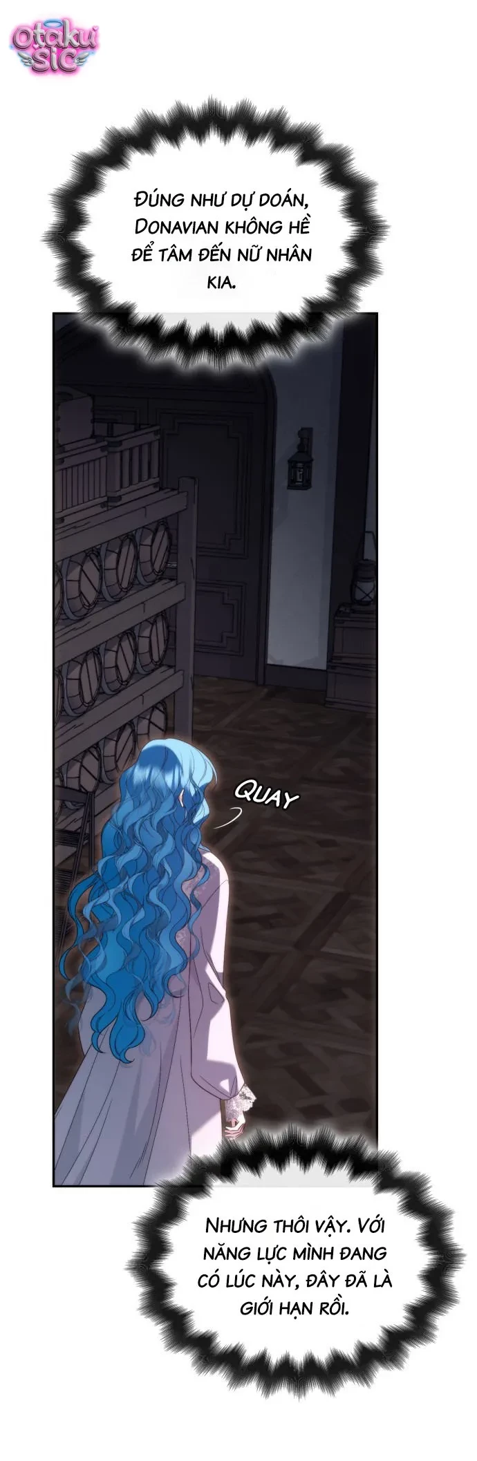 Cao Quý Và Phù Phiếm Chapter 4 - 3