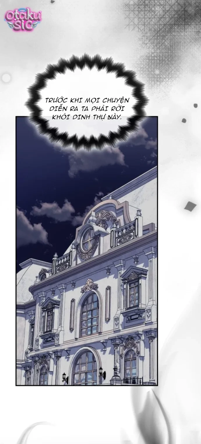 Cao Quý Và Phù Phiếm Chapter 4 - 8