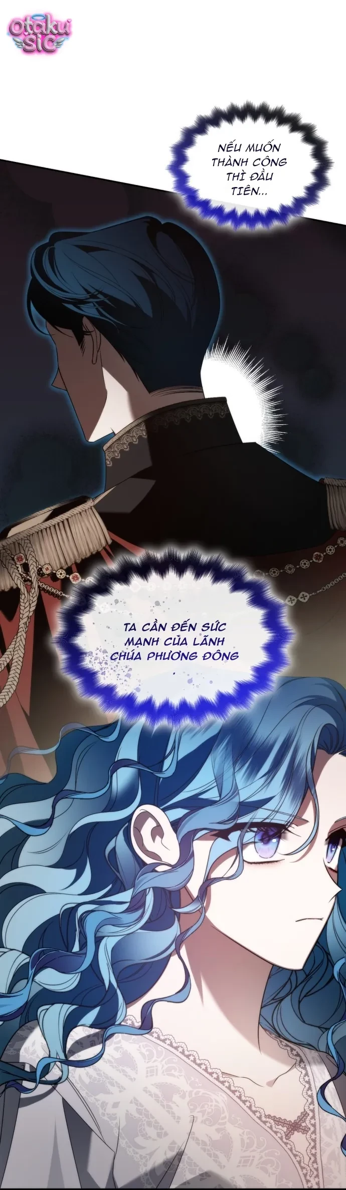 Cao Quý Và Phù Phiếm Chapter 4 - 11