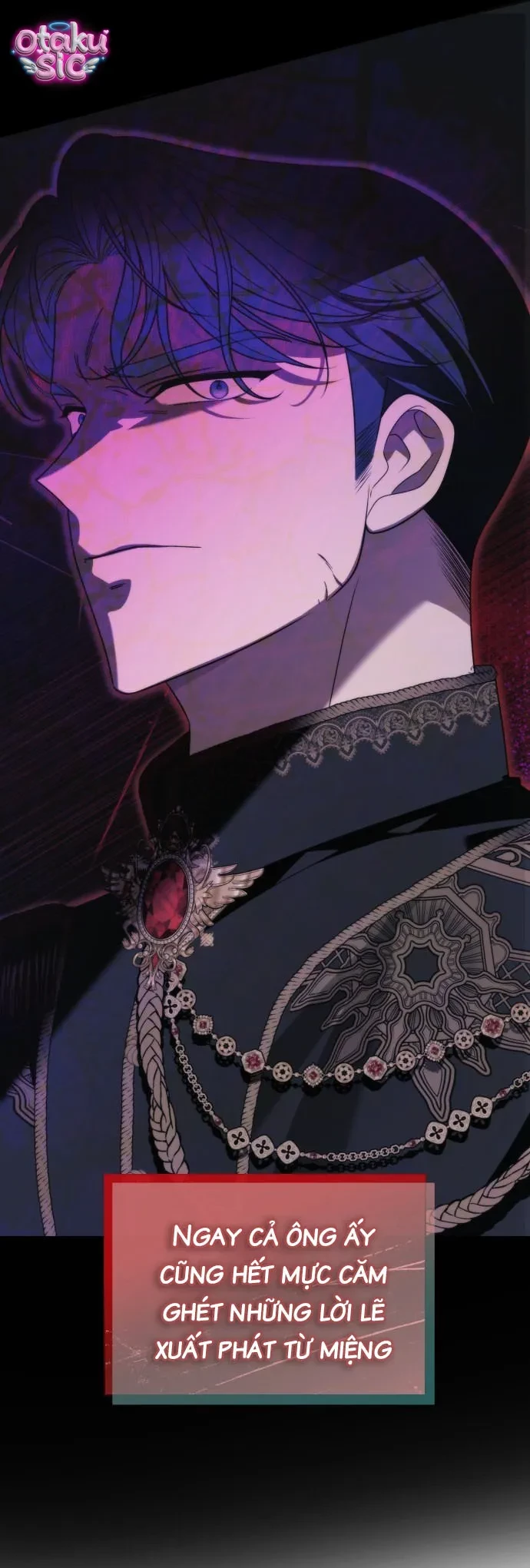 Cao Quý Và Phù Phiếm Chapter 4 - 16