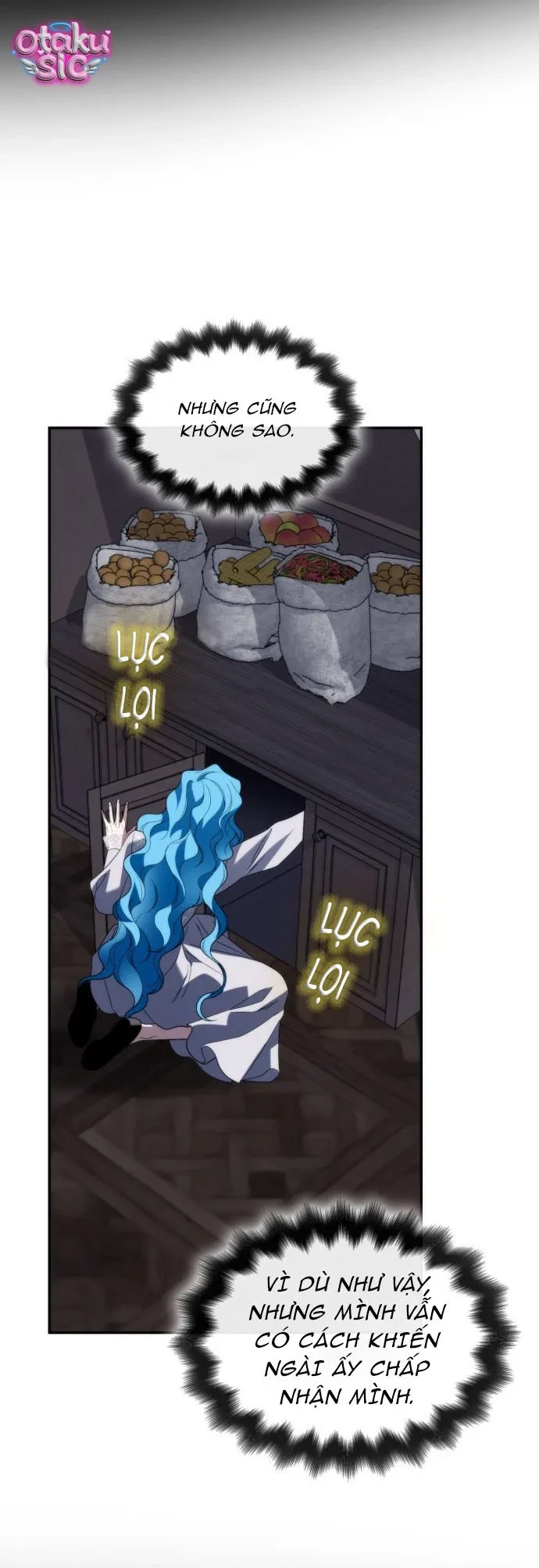 Cao Quý Và Phù Phiếm Chapter 4 - 17