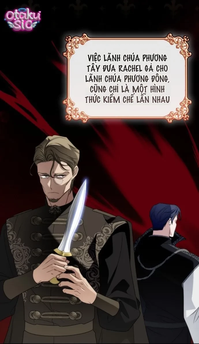 Cao Quý Và Phù Phiếm Chapter 4 - 19