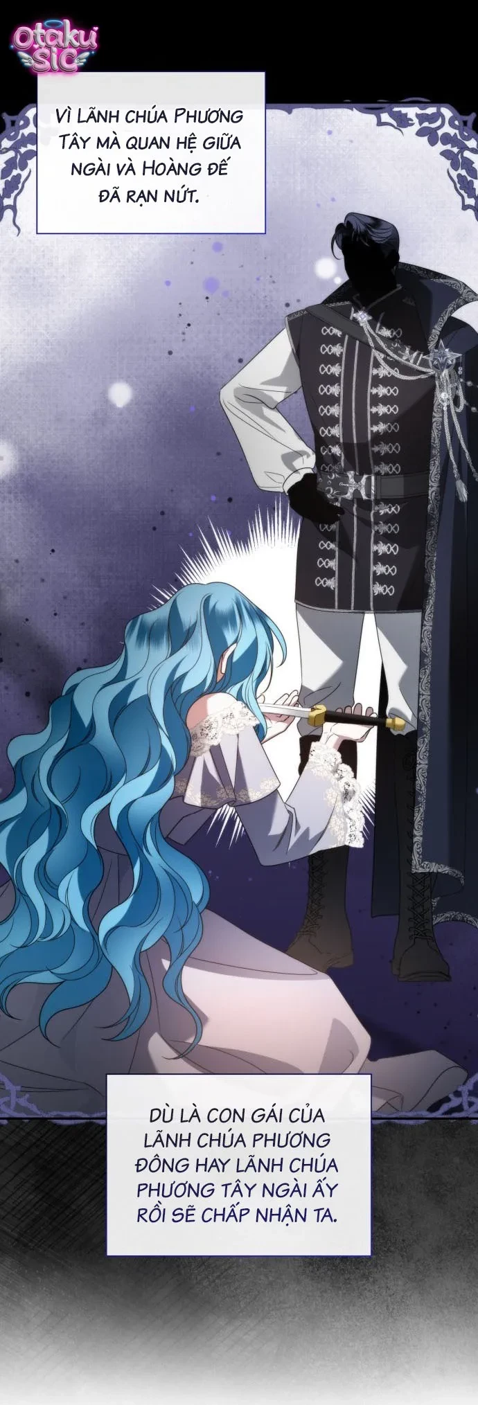 Cao Quý Và Phù Phiếm Chapter 4 - 21